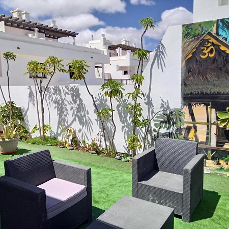 Villa Sunshine Corralejo Bagian luar foto