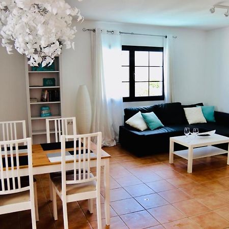 Villa Sunshine Corralejo Bagian luar foto