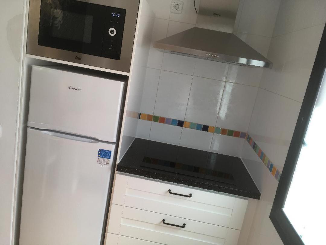 Villa Sunshine Corralejo Bagian luar foto