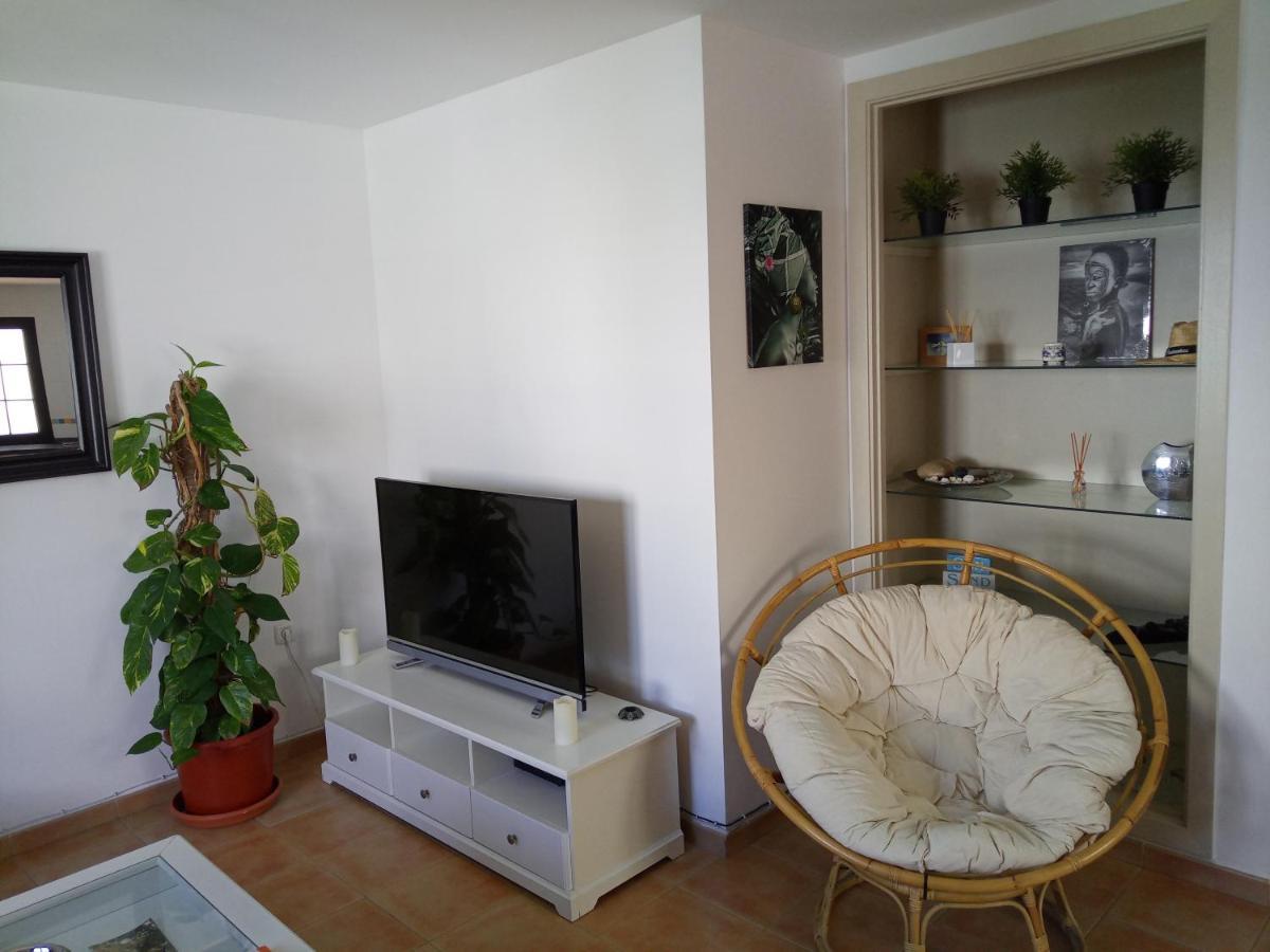 Villa Sunshine Corralejo Bagian luar foto