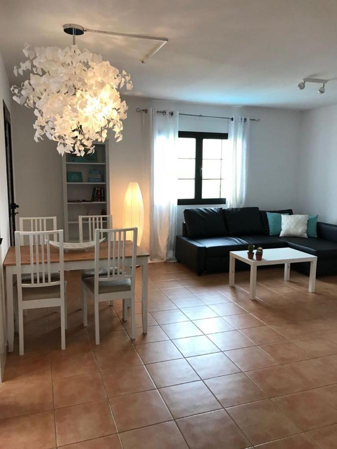 Villa Sunshine Corralejo Bagian luar foto