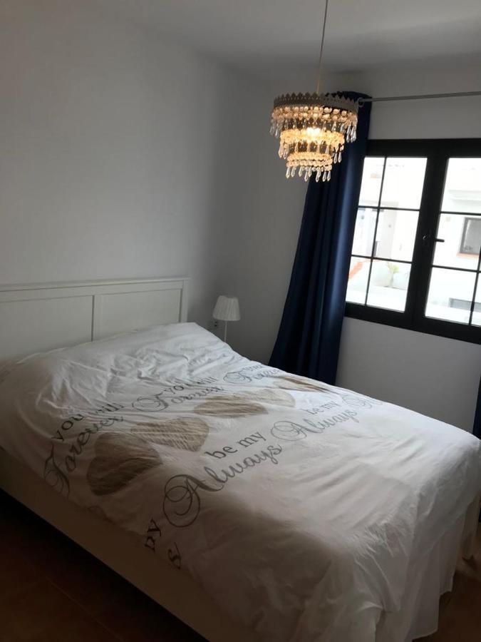 Villa Sunshine Corralejo Bagian luar foto