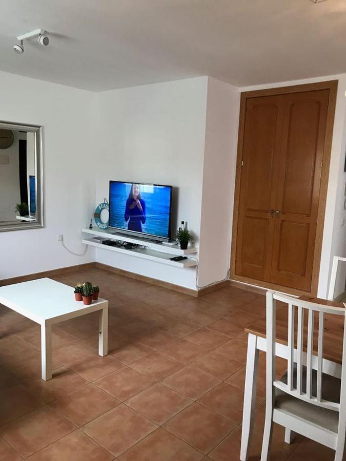 Villa Sunshine Corralejo Bagian luar foto