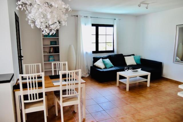 Villa Sunshine Corralejo Bagian luar foto