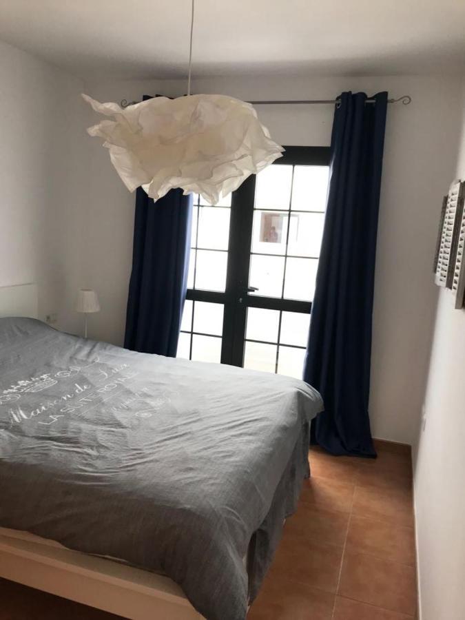 Villa Sunshine Corralejo Bagian luar foto