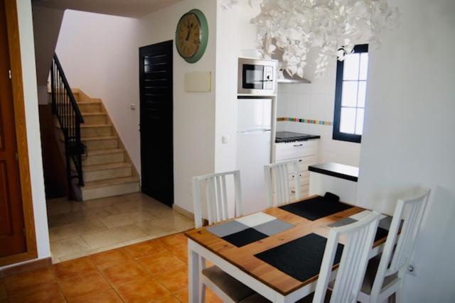 Villa Sunshine Corralejo Bagian luar foto