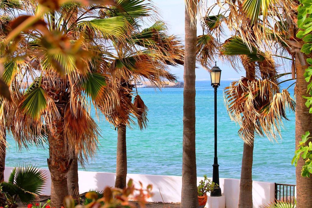 Villa Sunshine Corralejo Bagian luar foto