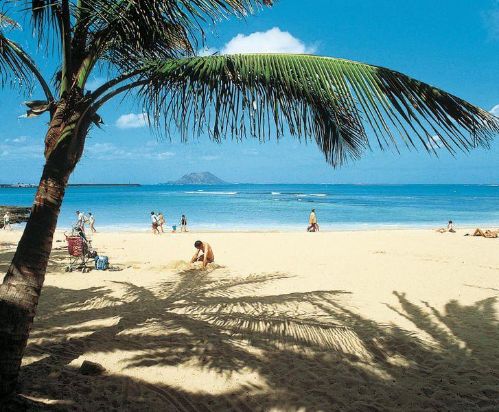 Villa Sunshine Corralejo Bagian luar foto