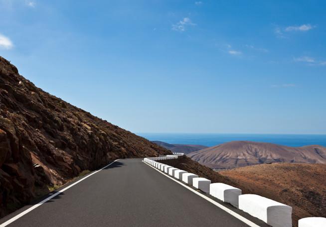 Villa Sunshine Corralejo Bagian luar foto